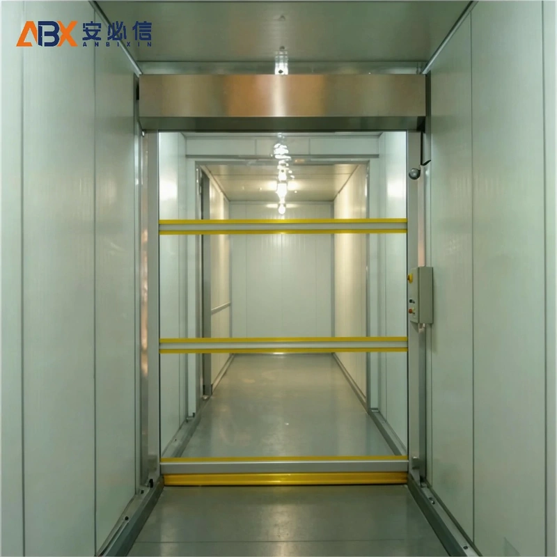 滁州市PVC快速门