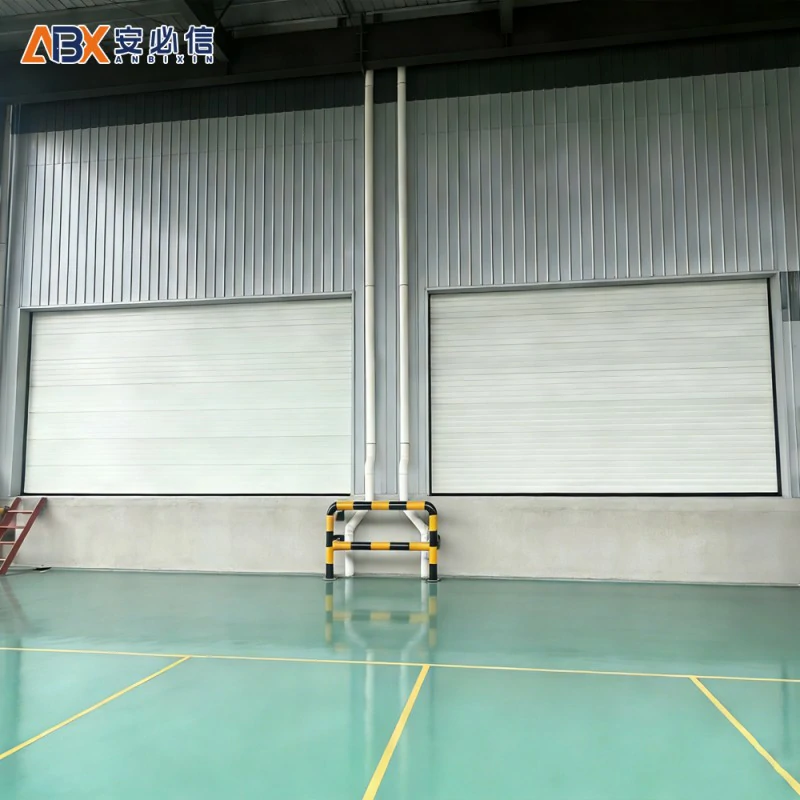 滁州市垂直提升门