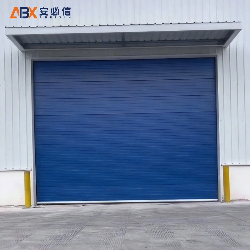滁州市医药密闭高速门
